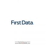 First Data Logo Vector