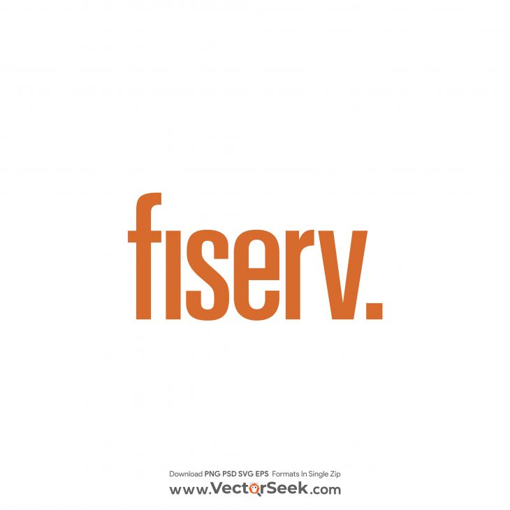 Fiserv Logo Vector