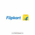 Flipkart Logo Vector