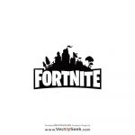 Fortnite Logo Vector