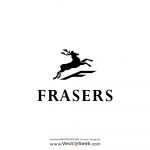 Frasers Logo Vector