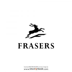 Frasers Logo Vector