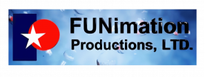 Funimation Logo 2004