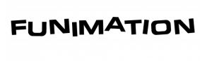 Funimation Logo 2011