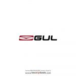 GUL Logo Vector