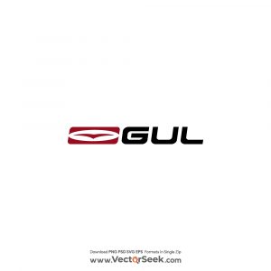 GUL Logo Vector