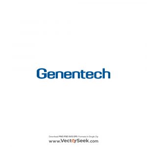 Genentech Logo Vector