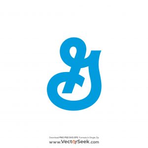 General Mills Logo Vector