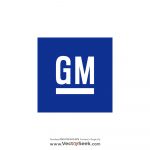 General Motors Logo Vector