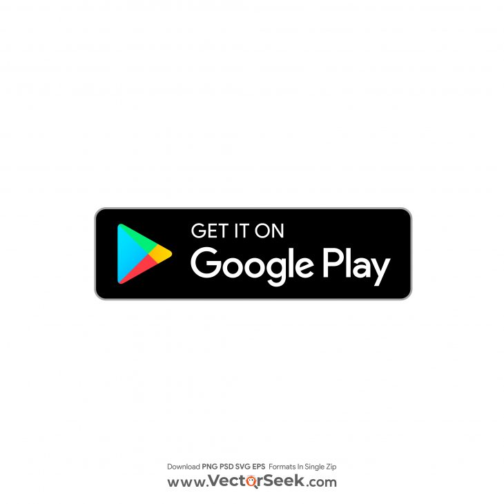 Get it on Google Play Logo Vector