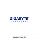 Gigabyte Technology Logo Vector