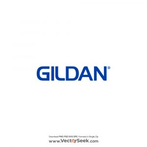 Gildan Logo Vector