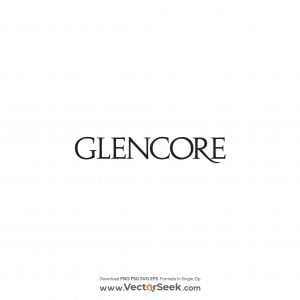 Glencore Logo Vector