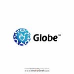 Globe’s Logo Vector