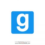 Gmod Logo Vector