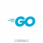 Go Logo Vector