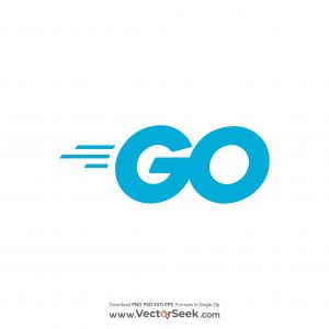 Go Logo Vector