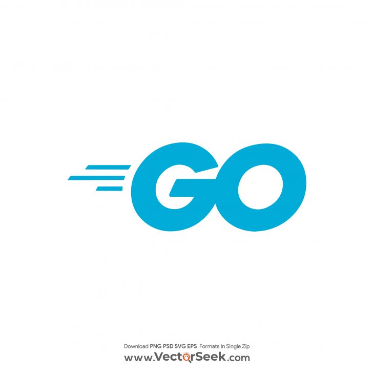 Go Logo Vector