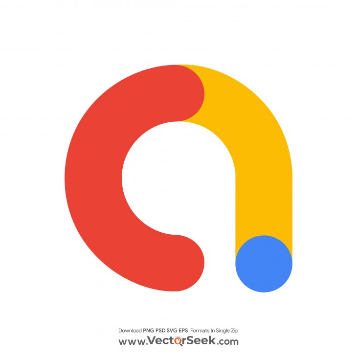 Google AdMob Logo Vector