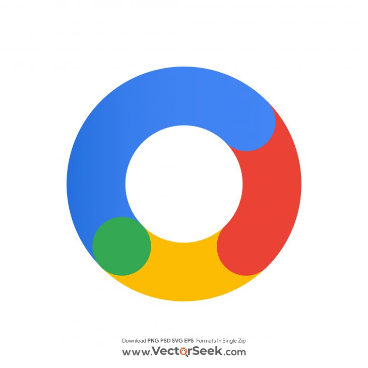 Google Analytics Logo Vector