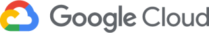 Google Cloud Logo Vector