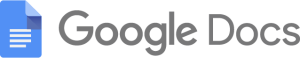 Google Docs Logo Vector