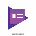 Google Play Newsstand Logo Vector