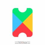 Google Play Pass Logo Vector