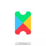 Google Play Pass Logo Vector