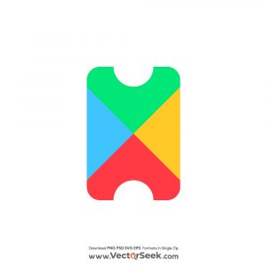Google Play Pass Logo Vector