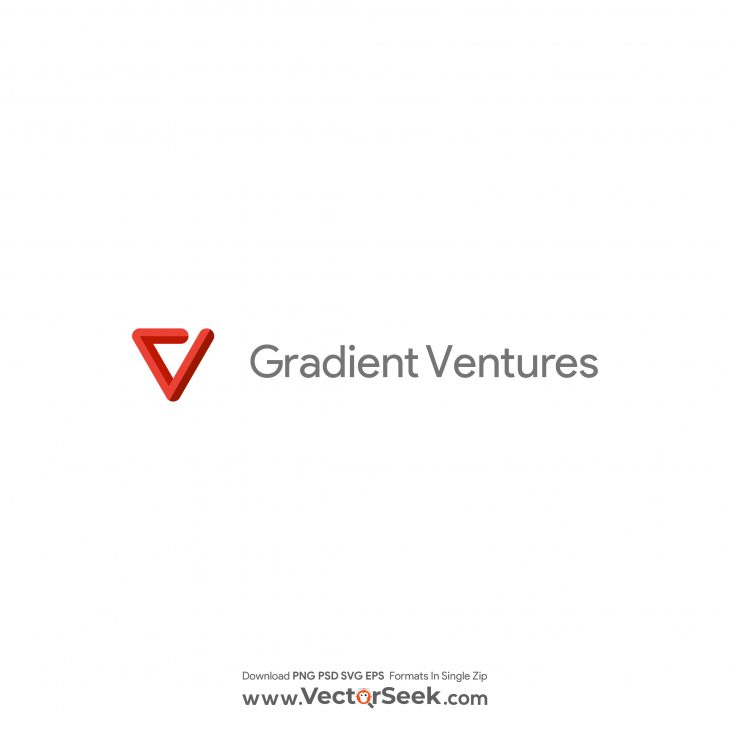 Gradient Ventures Logo Vector