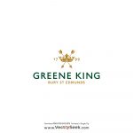 Greene King Logo Vector