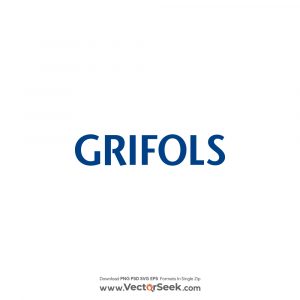 Grifols Logo Vector