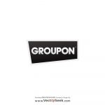 Groupon Logo Vector