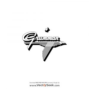 Grumman Logo Vector