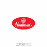 Haldirams Logo Vector