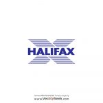 Halifax Logo Vector