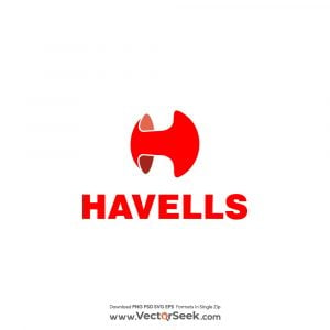Havells Logo Vector
