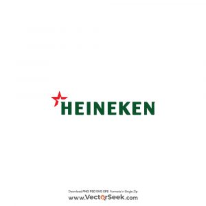 Heineken Logo Vector