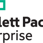 Hewlett Packard Enterprise Logo Vector