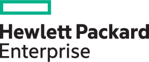 Hewlett Packard Enterprise Logo Vector