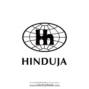 Hinduja Logo Vector
