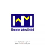 Hindustan Motors Logo Vector