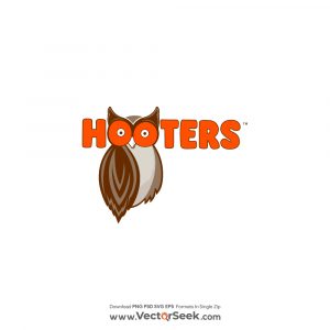 Hooters Logo Vector