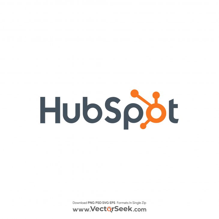 HubSpot Logo Vector
