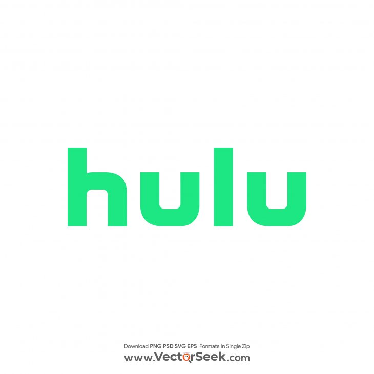 Hulu Logo Vector