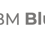 IBM Bluemix Logo Vector