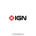 IGN Logo Vector