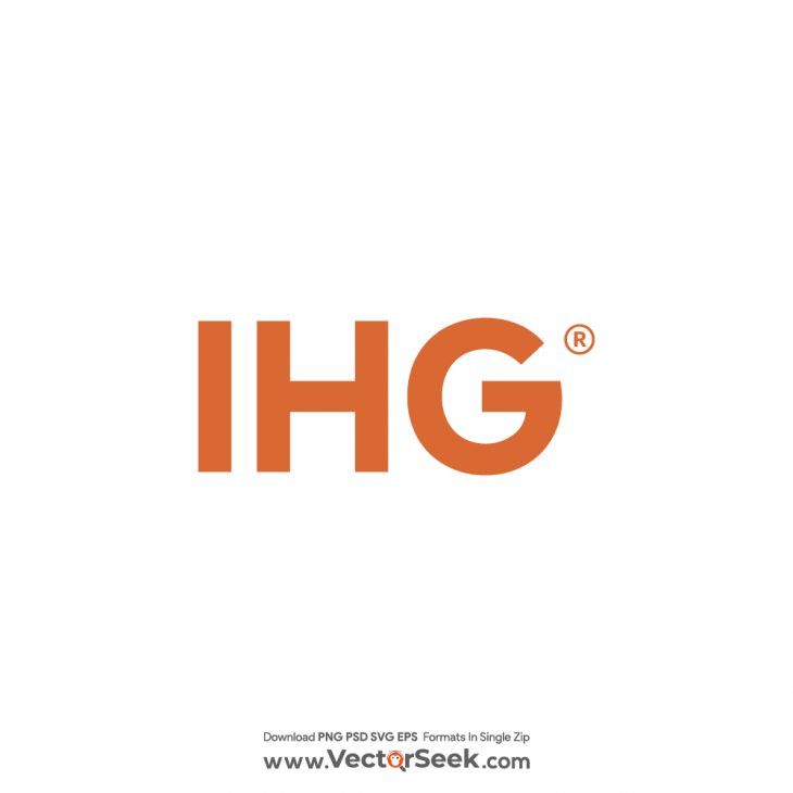 IHG Hotels & Resorts Logo Vector - (.Ai .PNG .SVG .EPS Free Download)