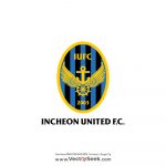 Incheon United FC Logo Vector